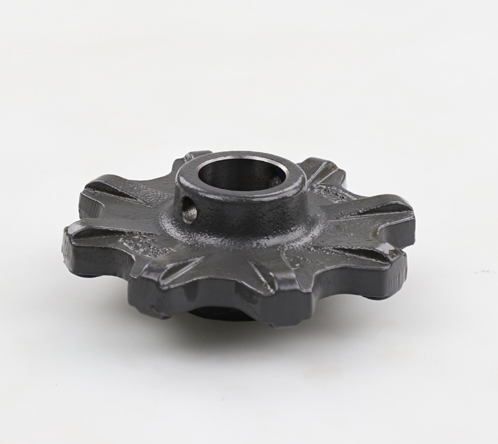 ЦЕПНОЕ КОЛЕСО