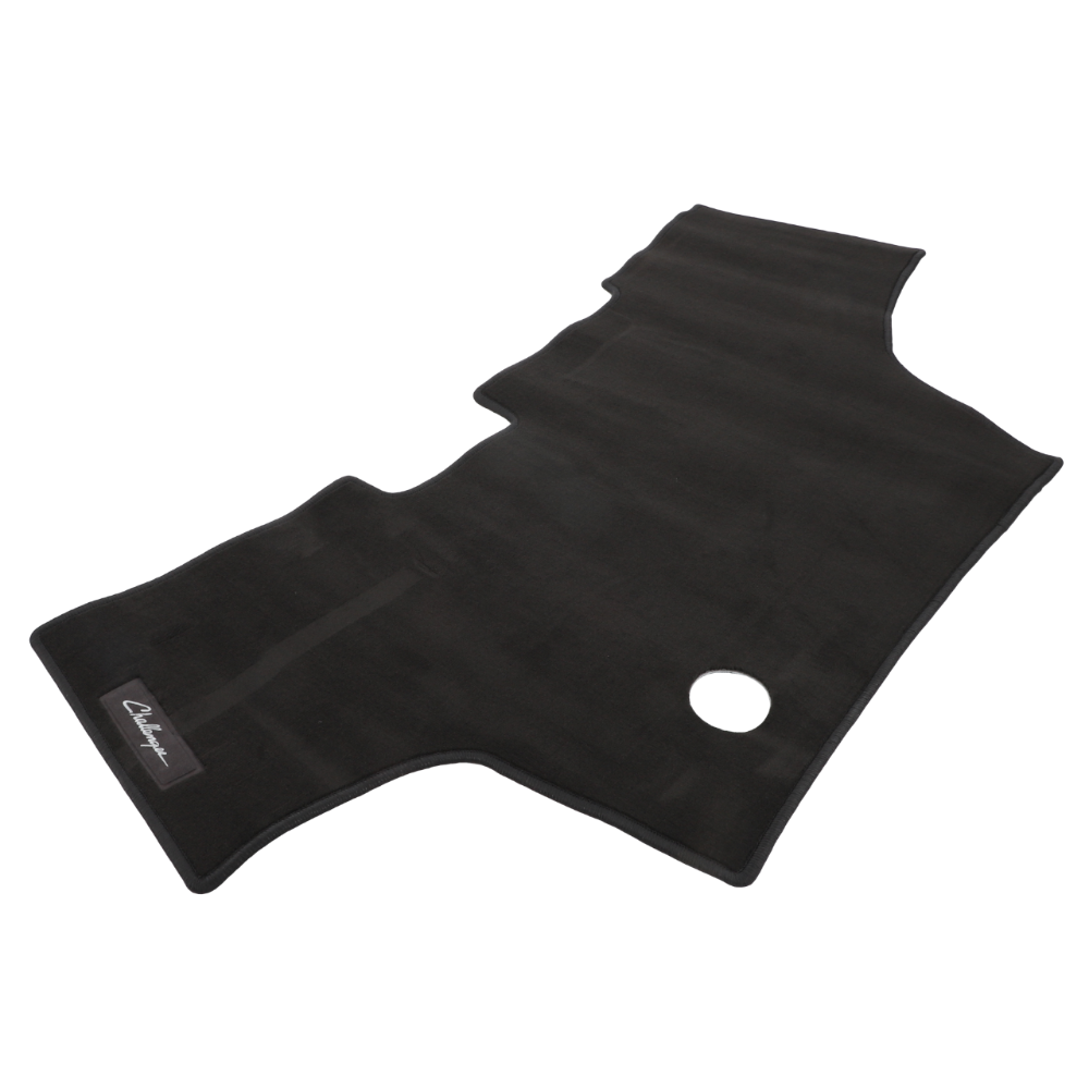 ОБЛИЦОВКА ПЕРЕДНЕЙ ЧАСТИ ПОЛА