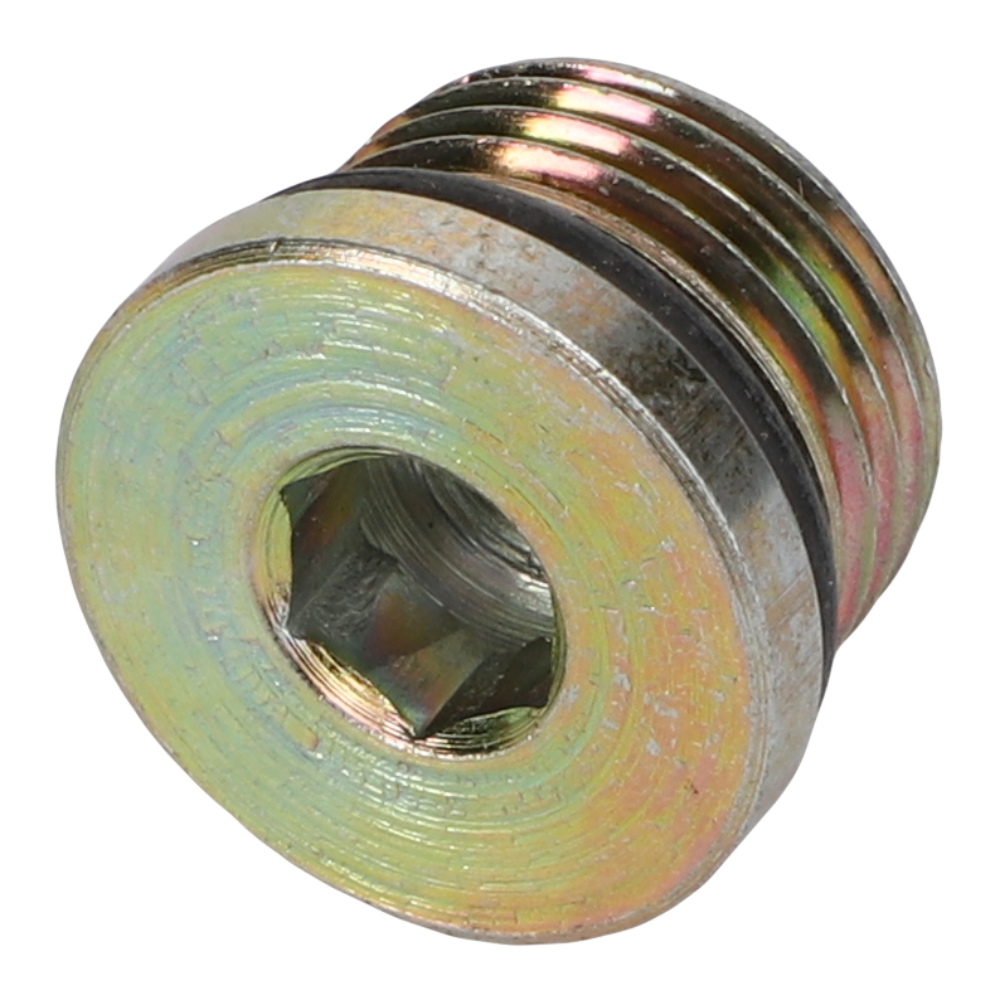 Шестигранная заглушка