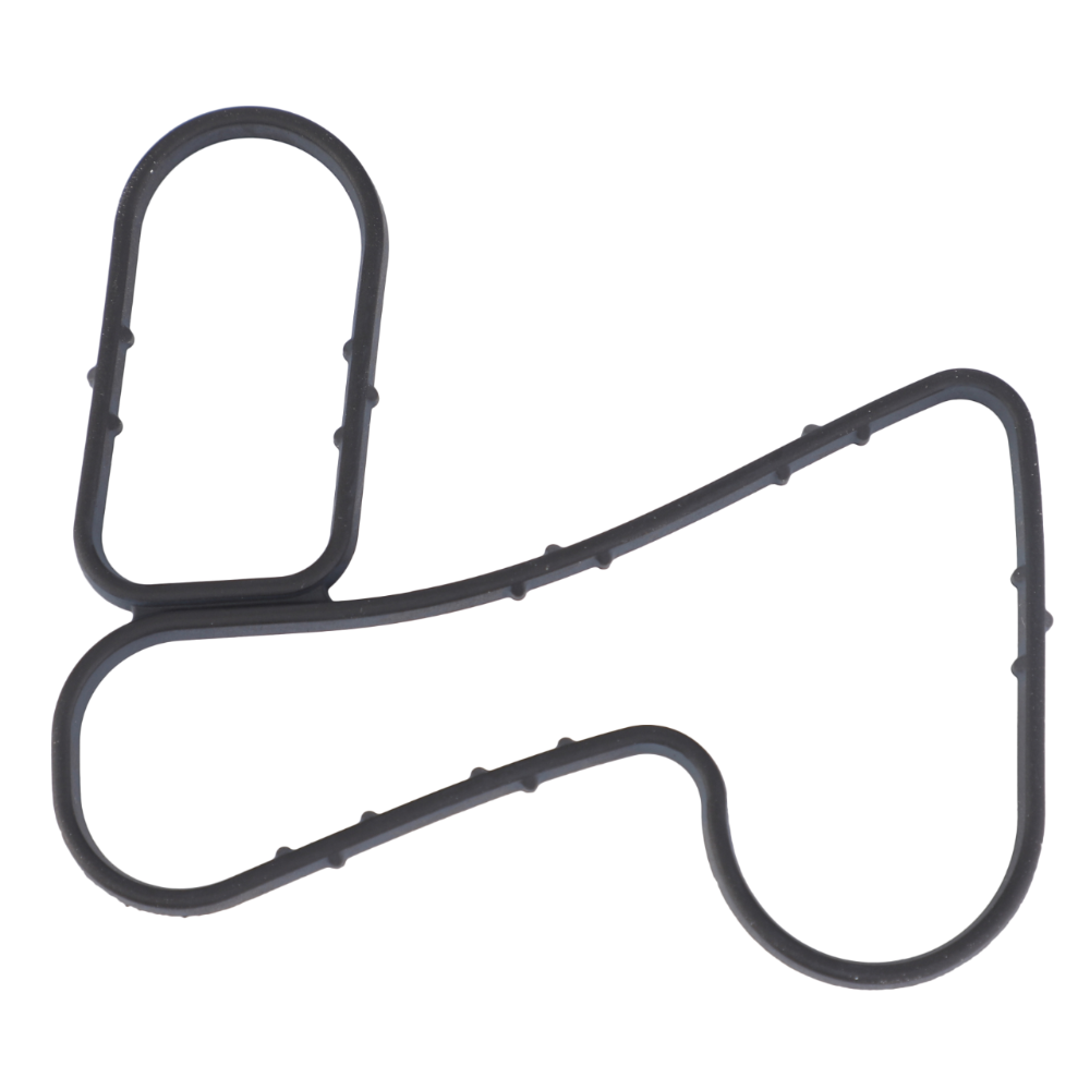 Формованная прокладка