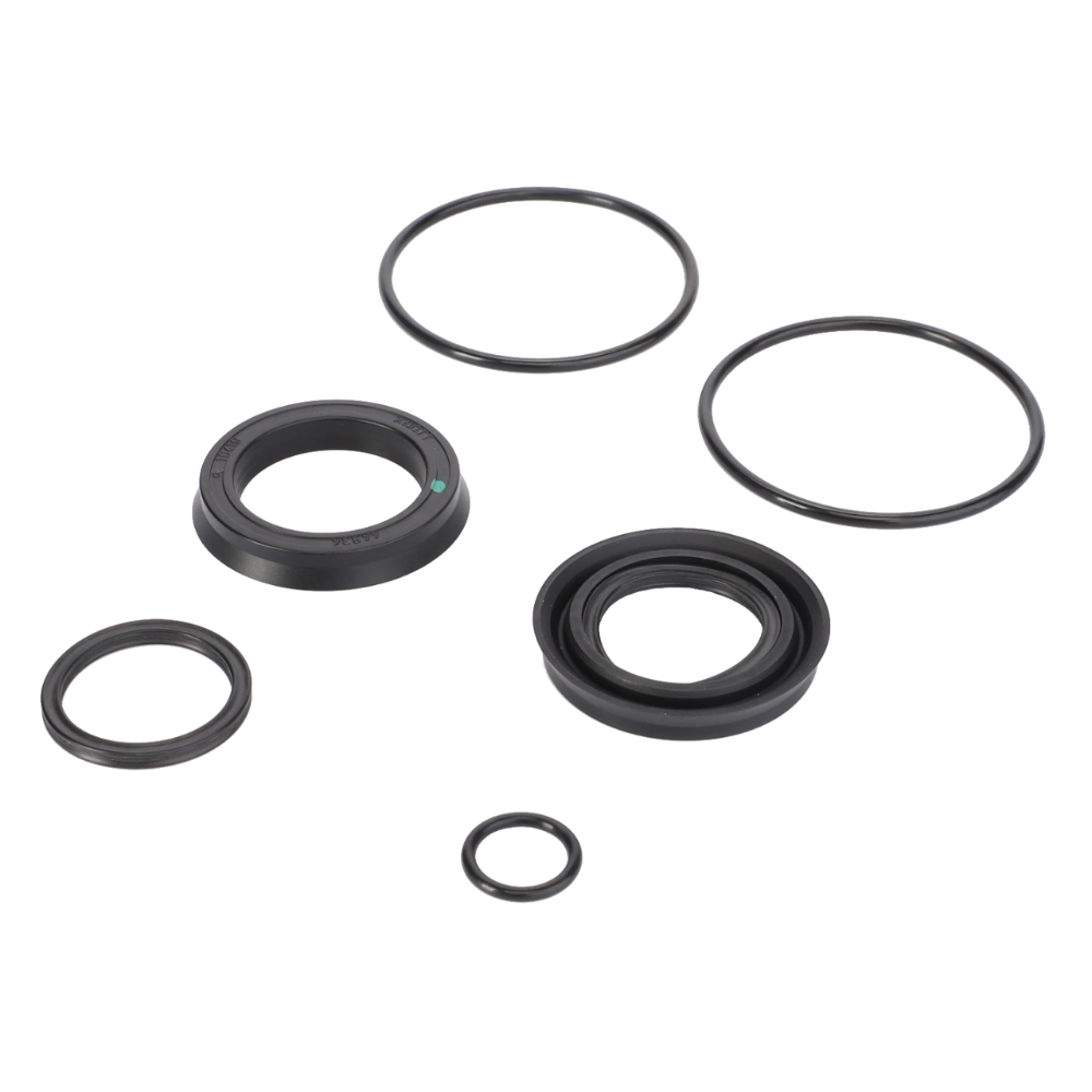 КОМПЛЕКТ ПРОКЛАДОК