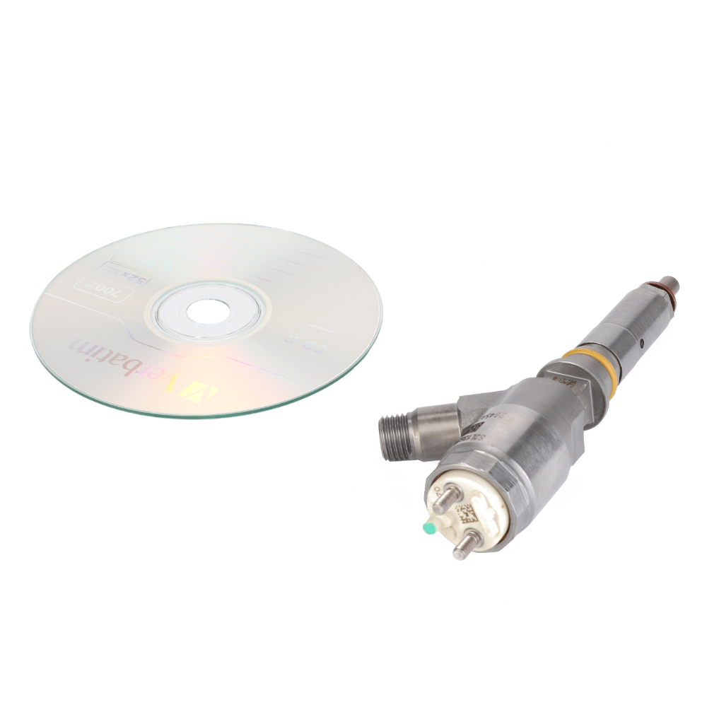 ВОССТАНОВЛЕННЫЙ ИНЖЕКТОР