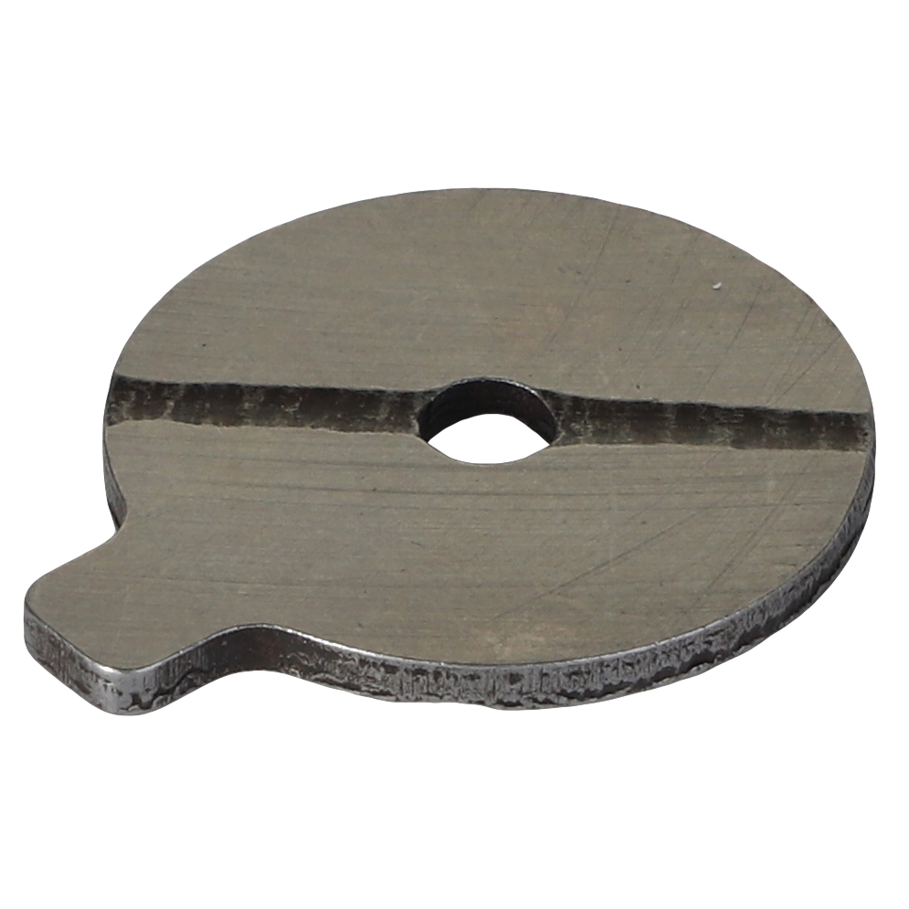 Упорная шайба