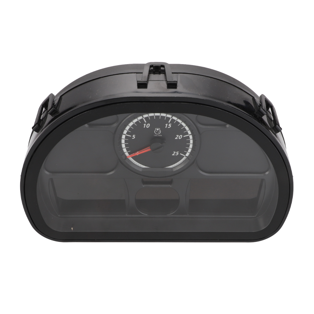 Приборная панель