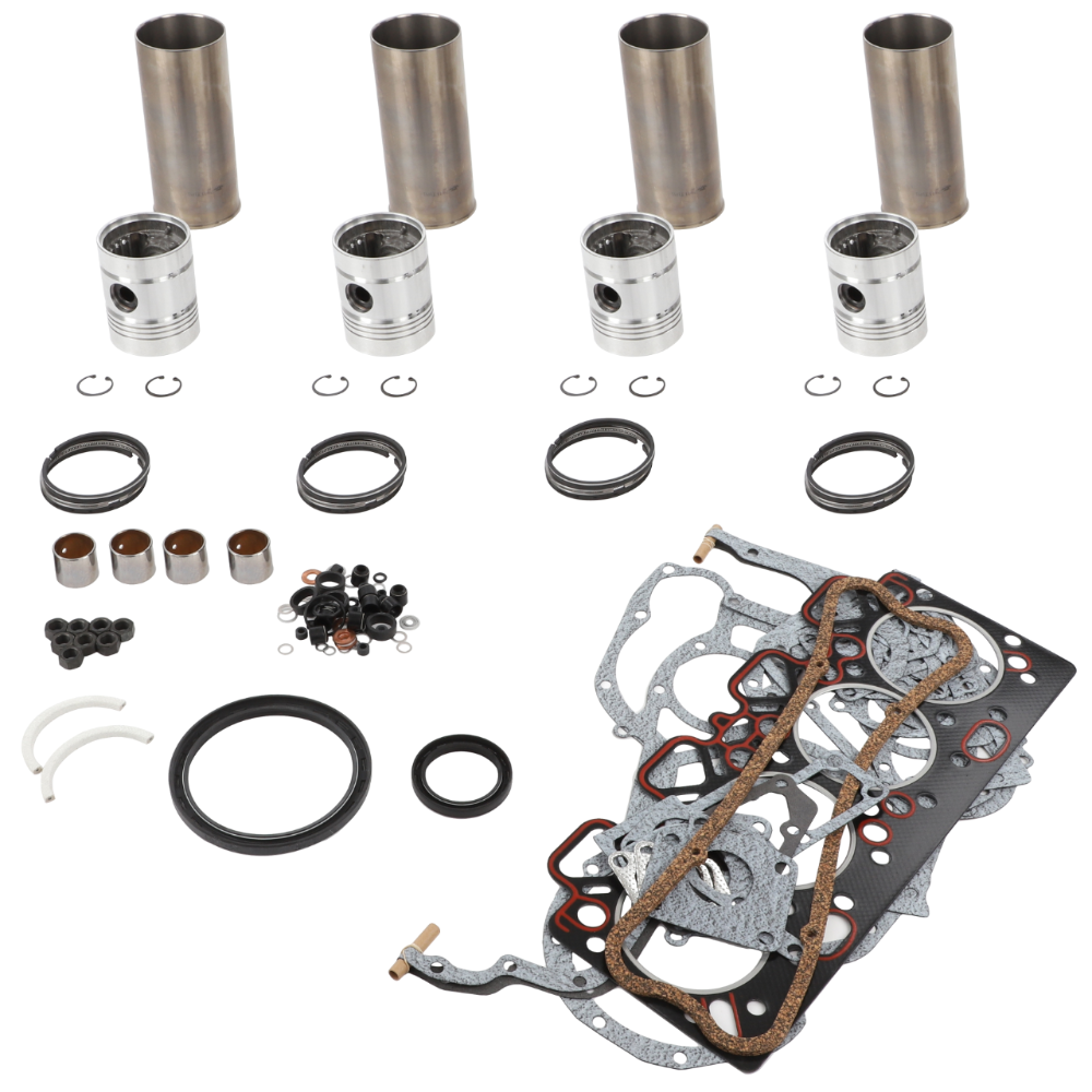 КОМПЛЕКТ ДЛЯ РЕМОНТА ДВИГАТЕЛЯ