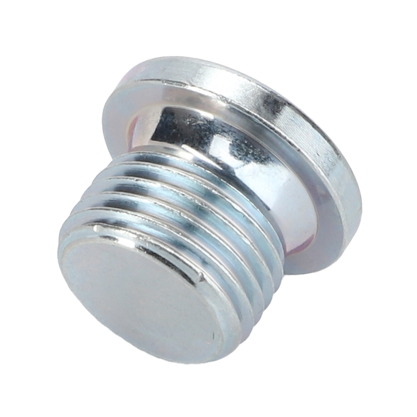 Винт штепсельной вилки