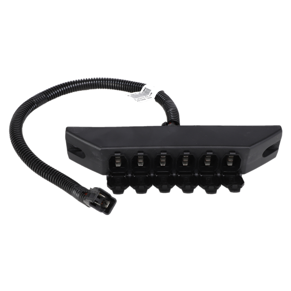 ЭЛЕКТРИЧЕСКАЯ РОЗЕТКА