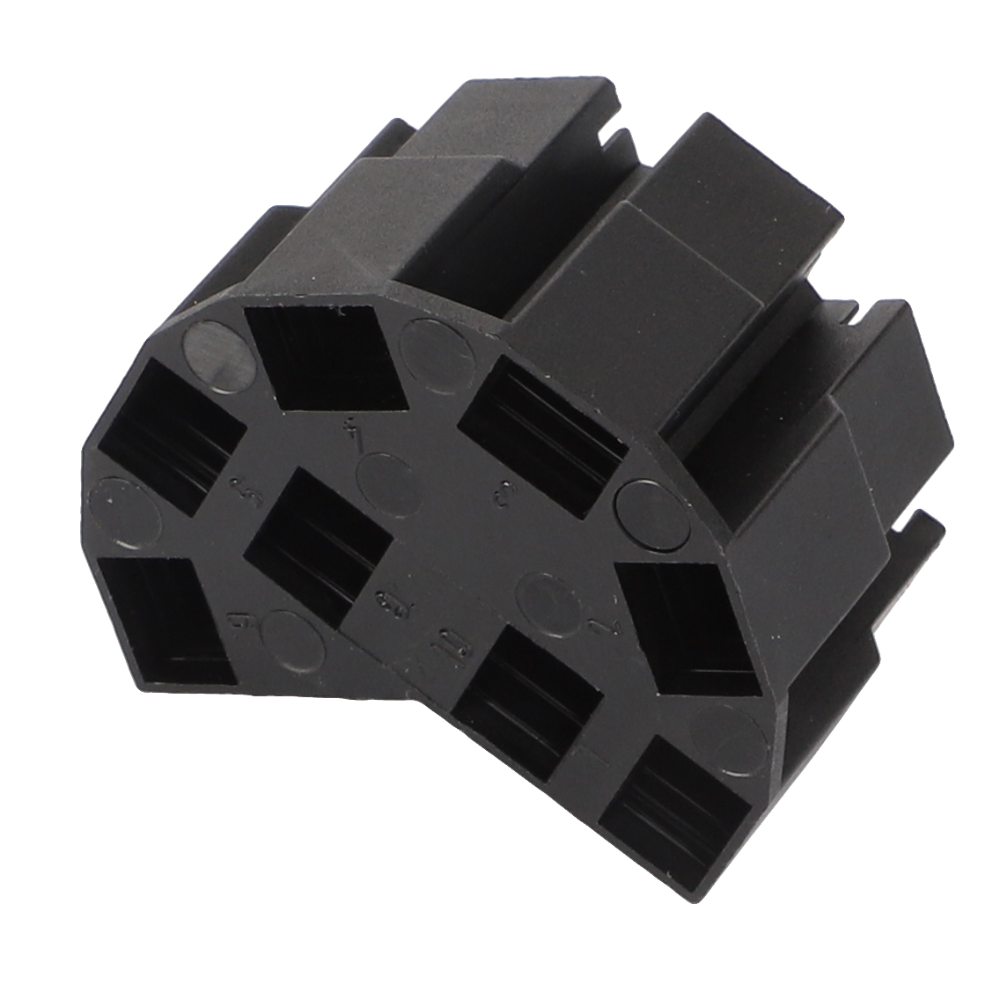 ЭЛЕКТРИЧЕСКИЙ РАЗЪЁМ