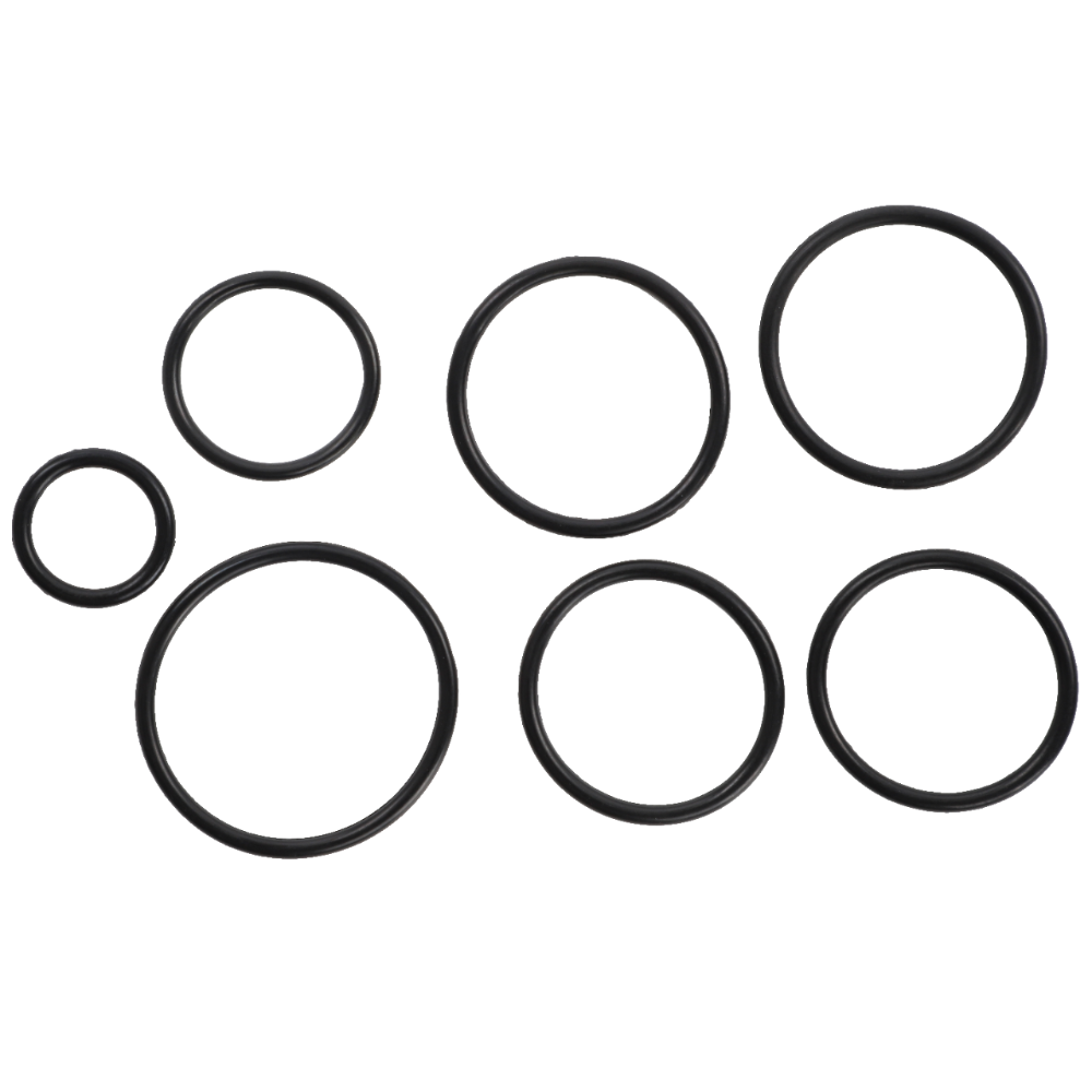 КОМПЛЕКТ ПРОКЛАДОК