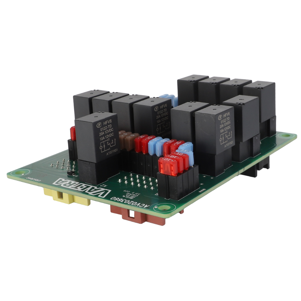 ЭЛЕКТРИЧЕСКИЙ ЗАЖИМ