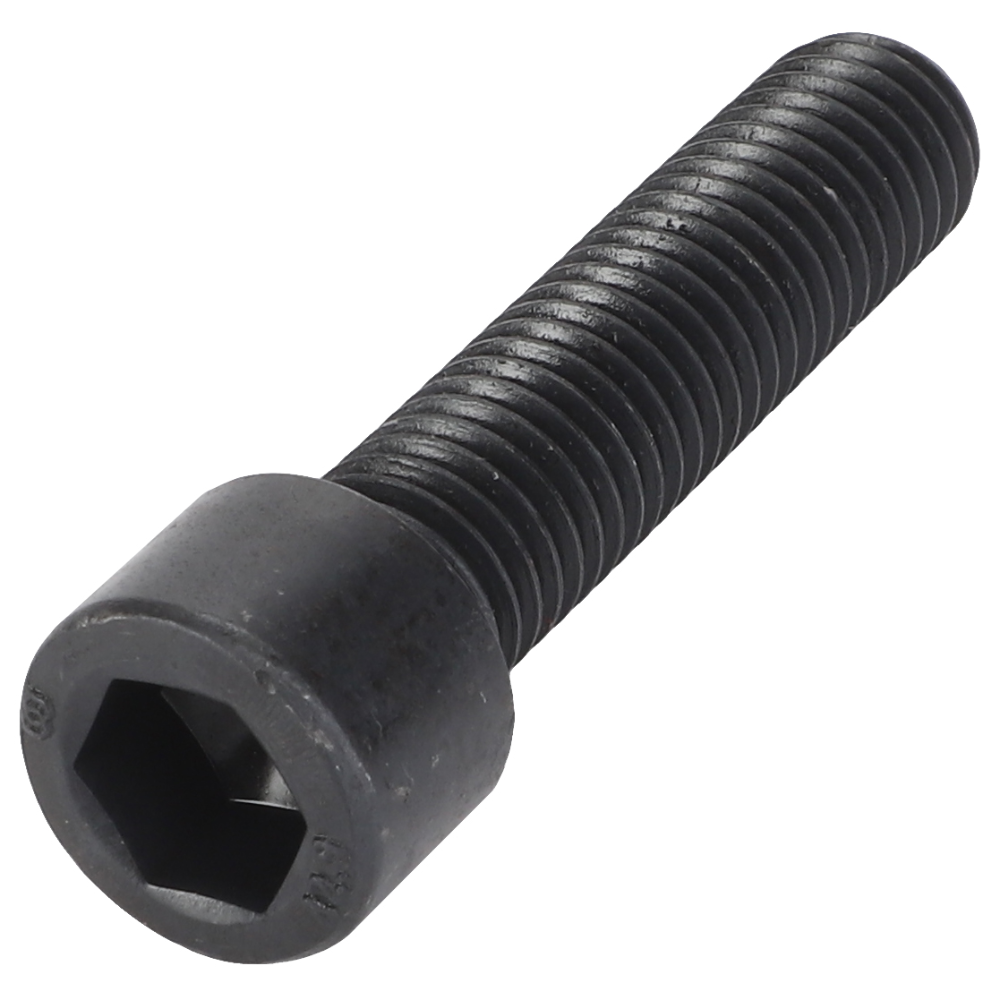 Шестигранный винт