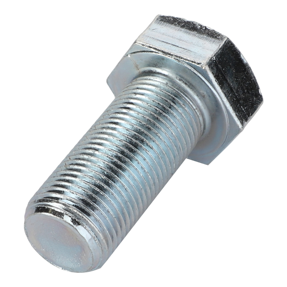 Болт с шестигранной головкой