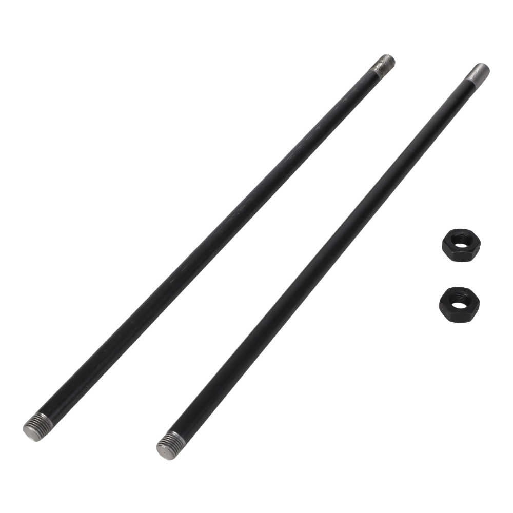 ПОПЕРЕЧНАЯ РУЛЕВАЯ РЕЙКА