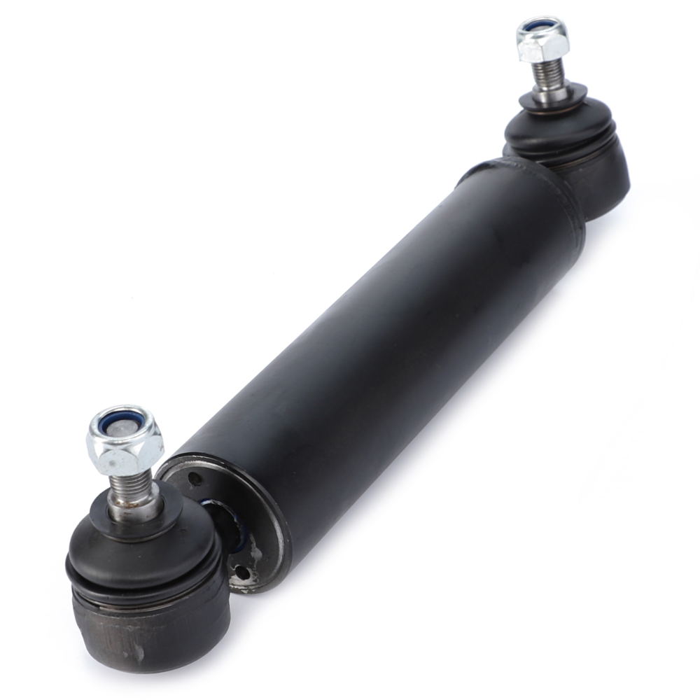 Правый привод рулевого управления