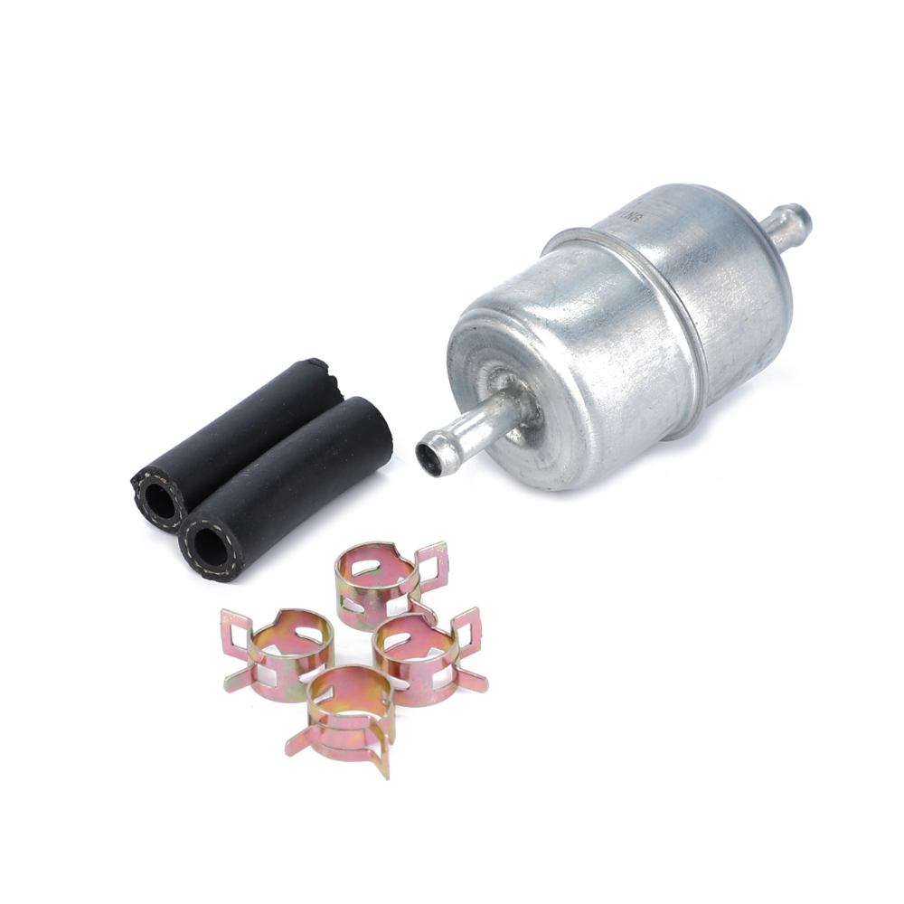 ТОПЛИВНЫЙ ФИЛЬТР