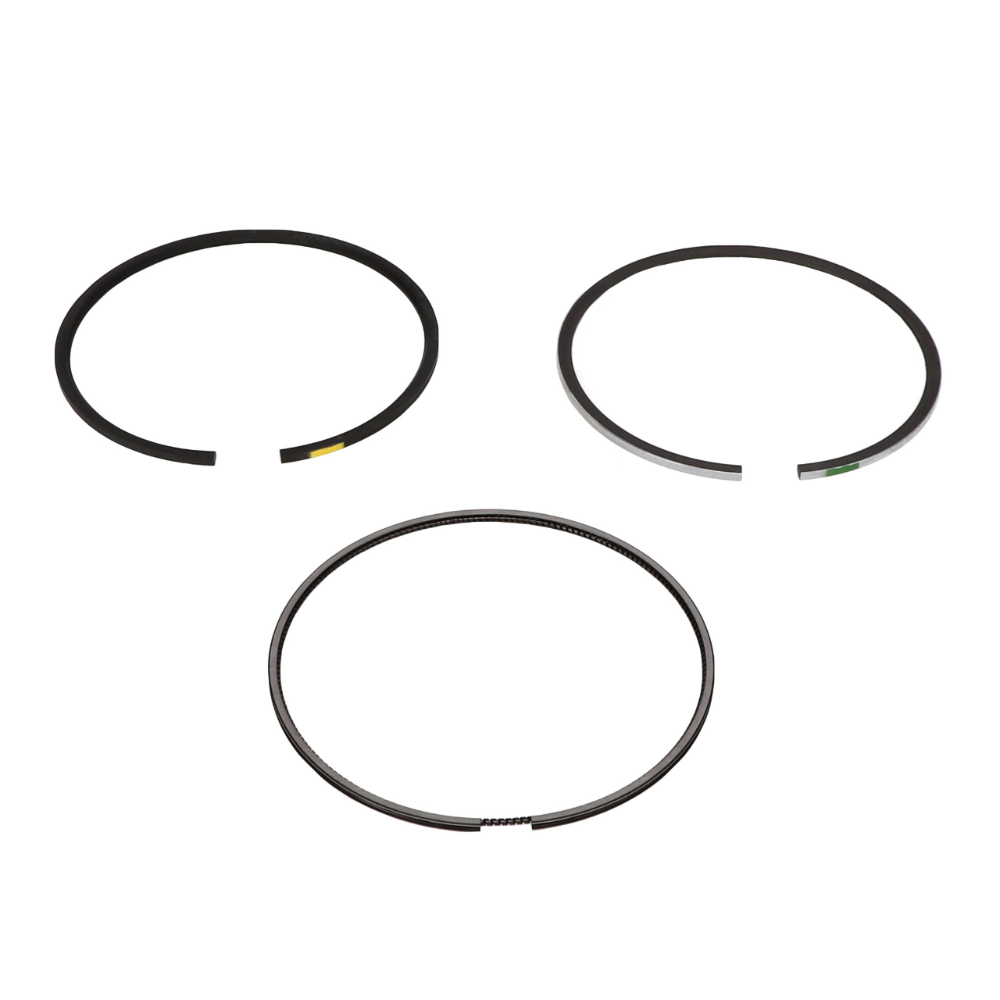 КОМПЛЕКТ ПОРШНЕВЫХ КОЛЕЦ