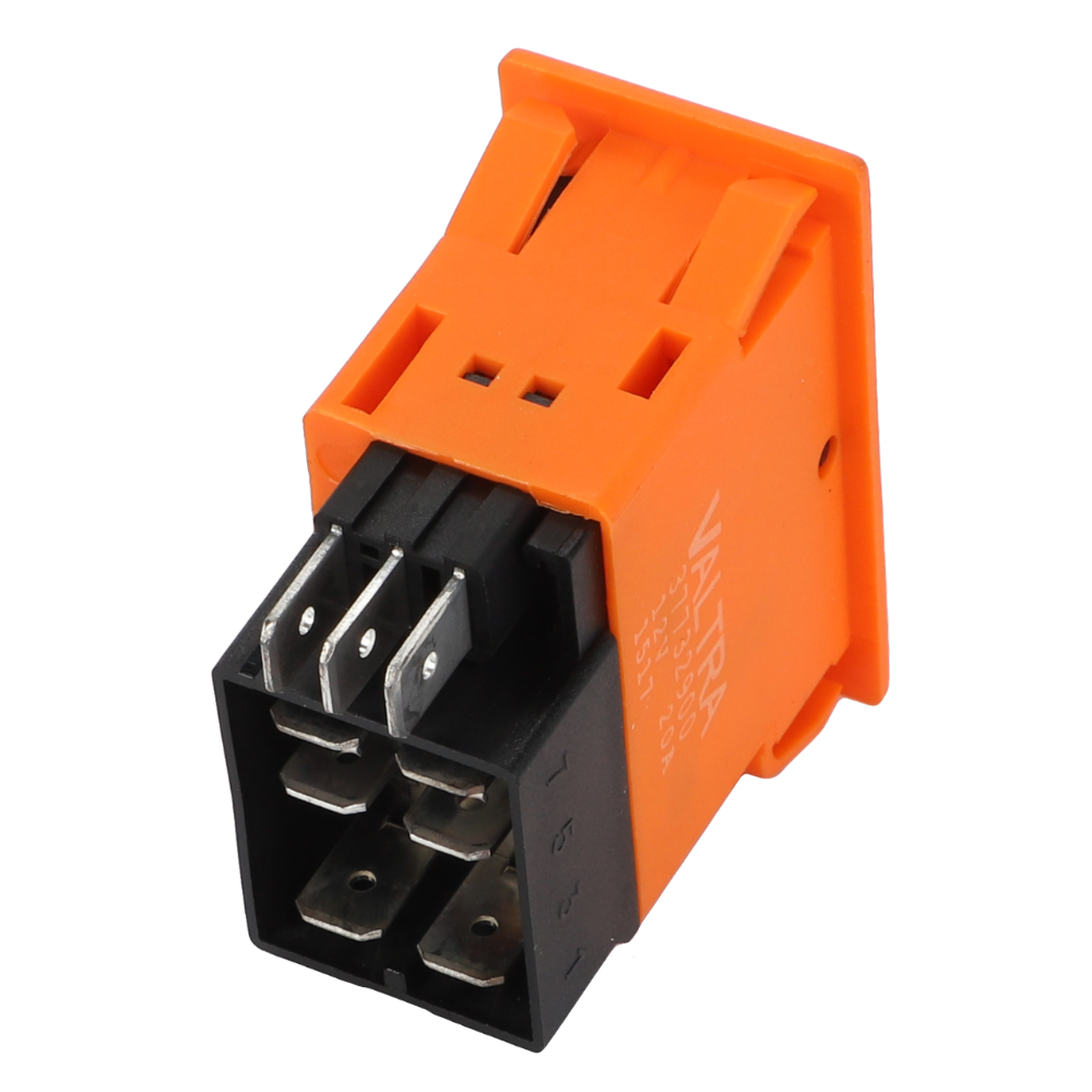 Кулисный переключатель