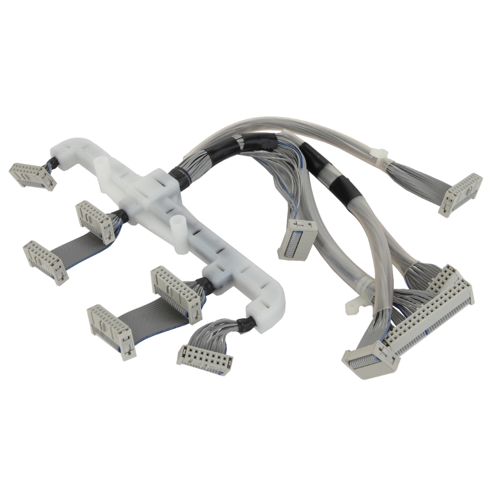 КОМПЛЕКТ ПРОВОДОВ