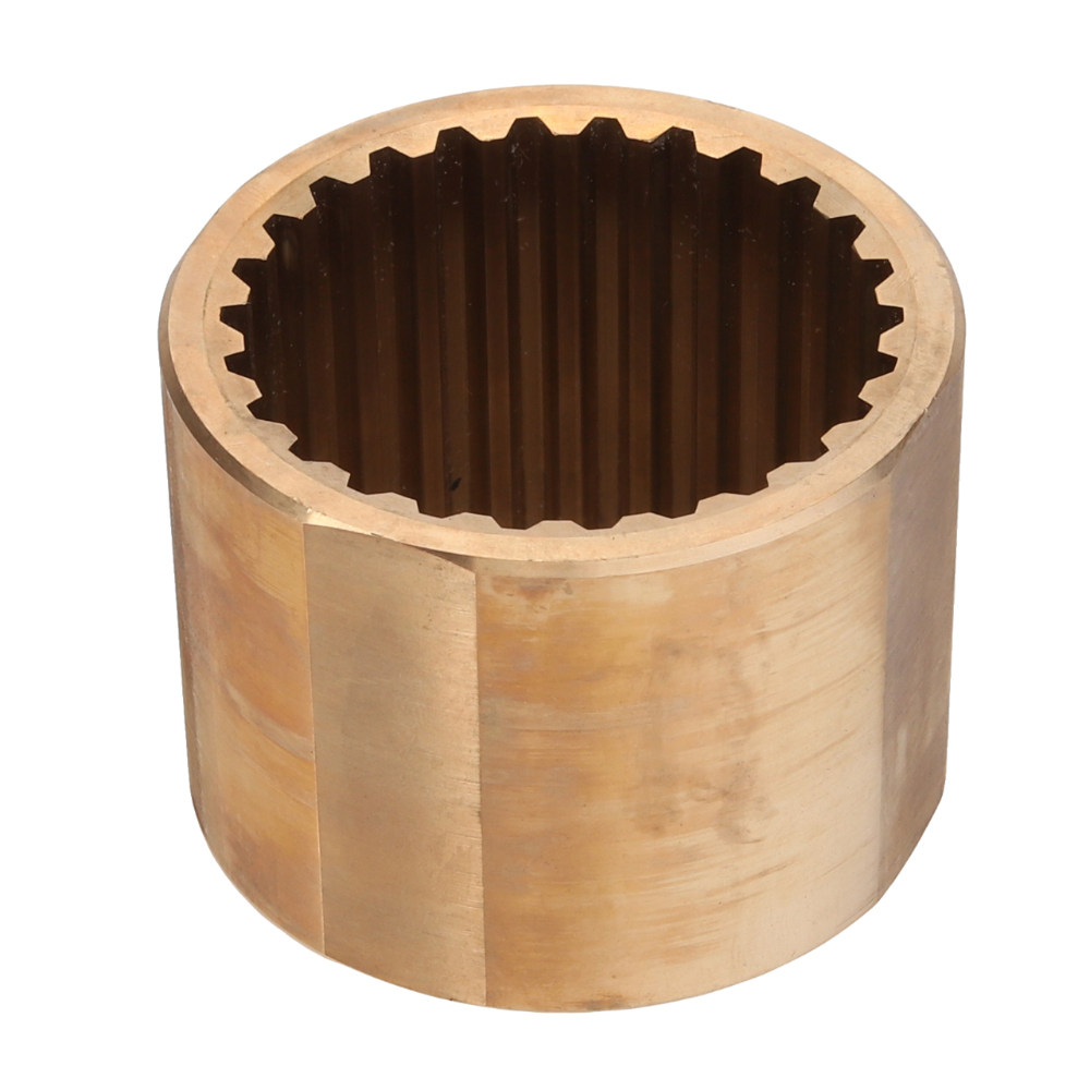 Бронзовая втулка