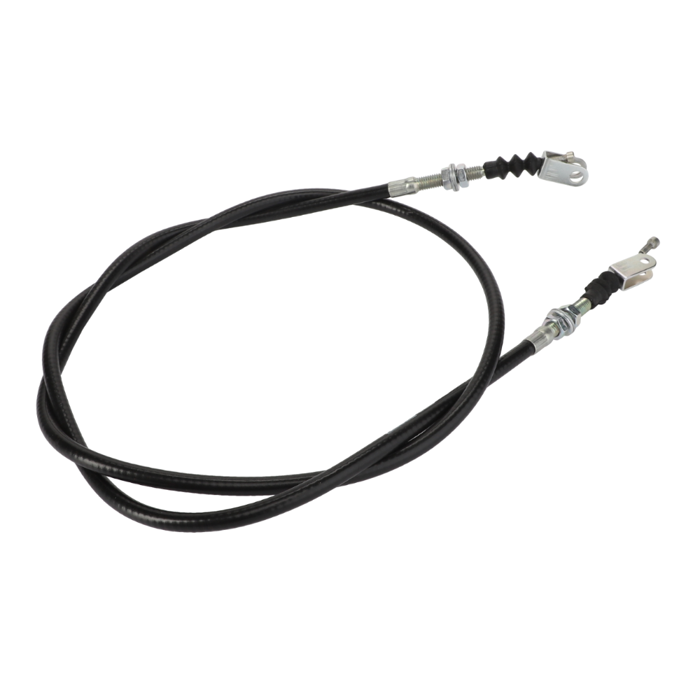 Трос дроссельной заслонки