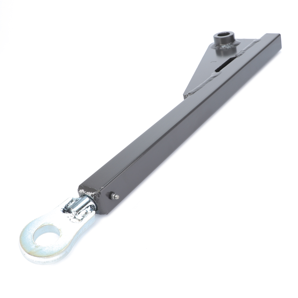 РУЛЕВАЯ ТЯГА ЛЕВАЯ