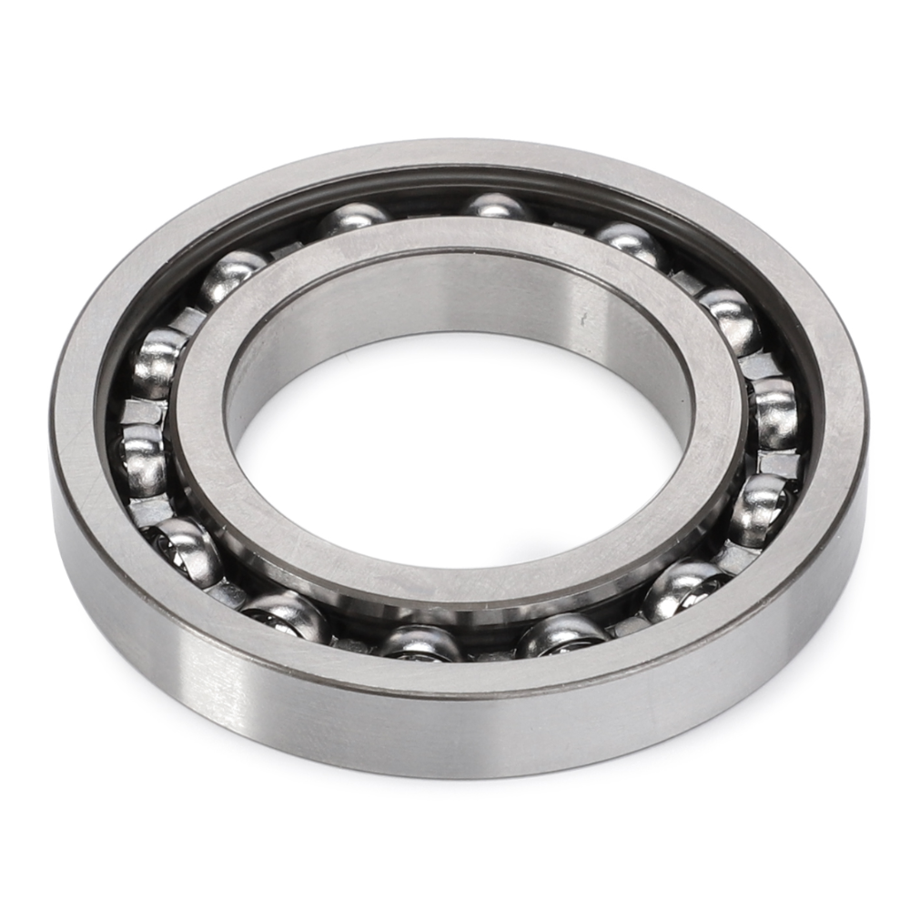 Шариковый подшипник, глубокая канавка