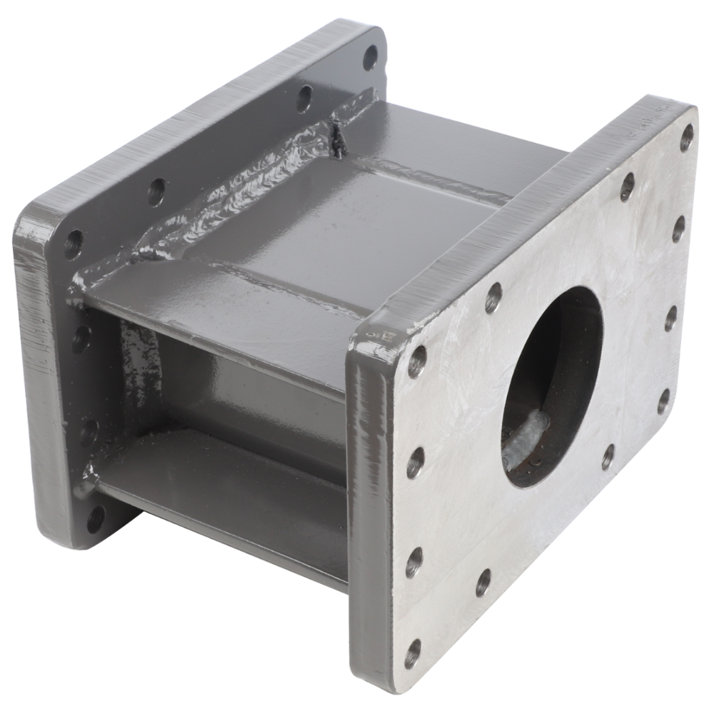 Распорное кольцо