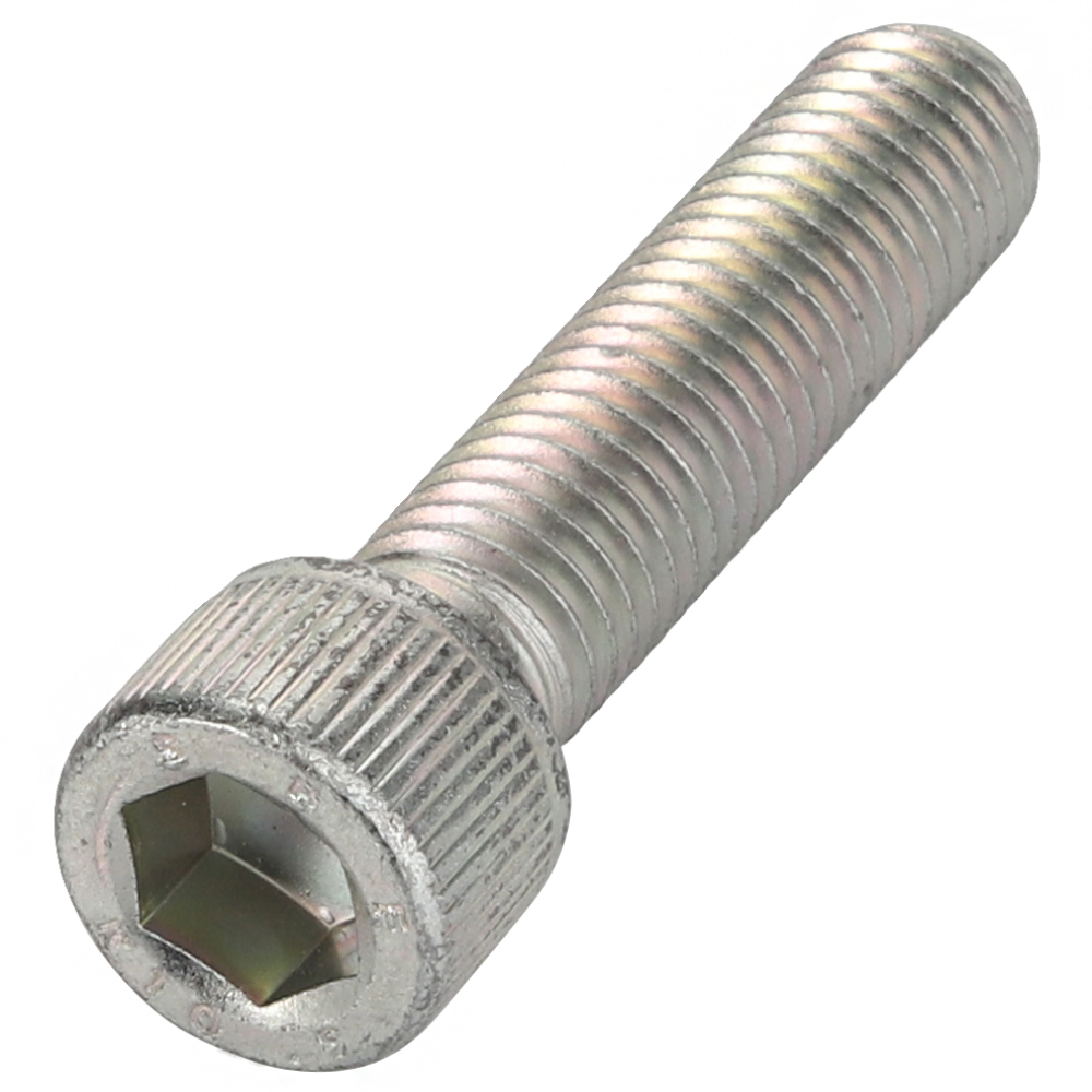 Шестигранный винт с уменьшенной головкой