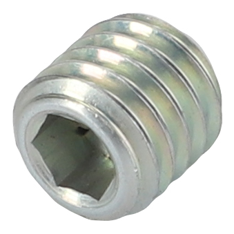 Шестигранный установочный винт