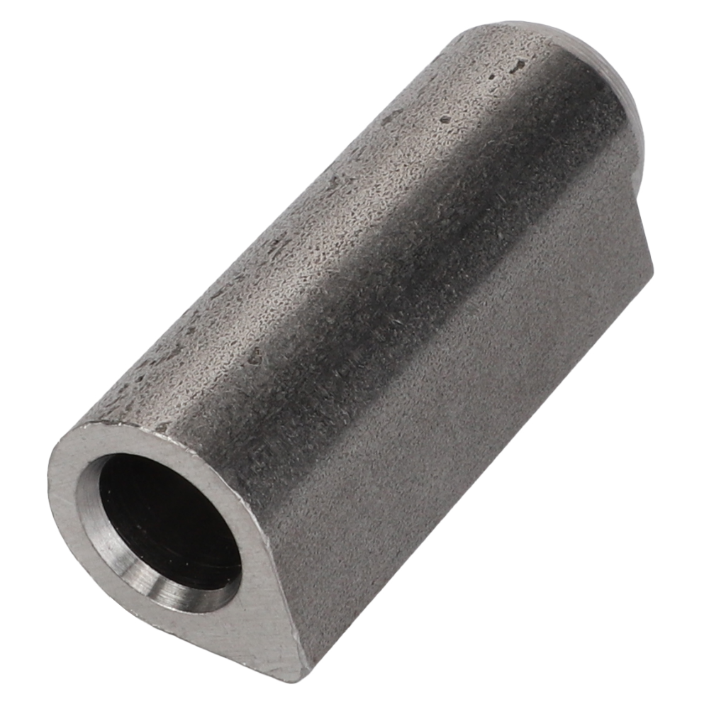 Шарнирная часть