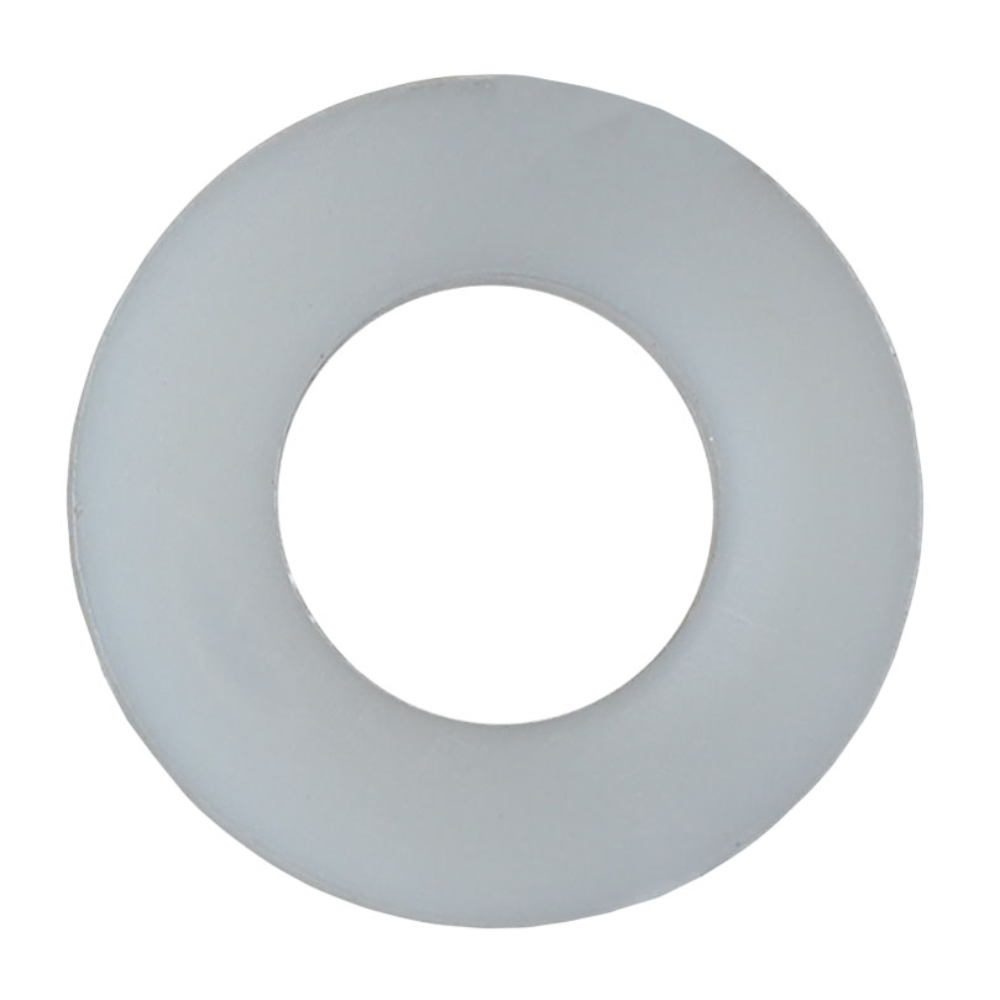 ПЛОСКАЯ ШАЙБА