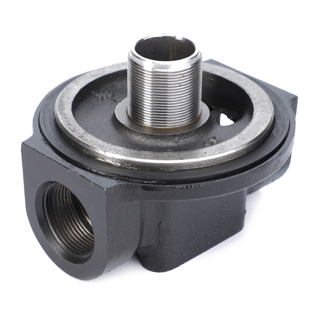 ГОЛОВКА ФИЛЬТРА