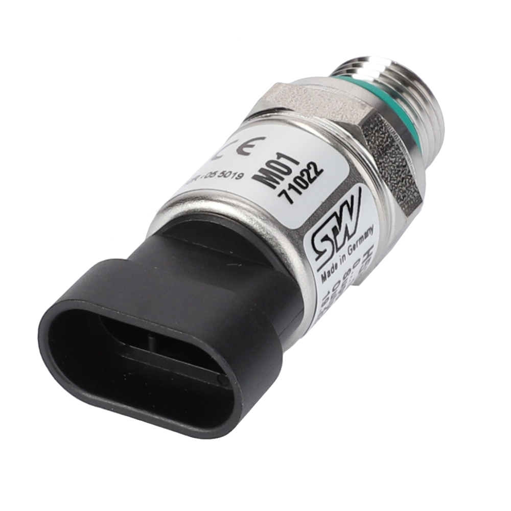 ДАТЧИК ДАВЛЕНИЯ