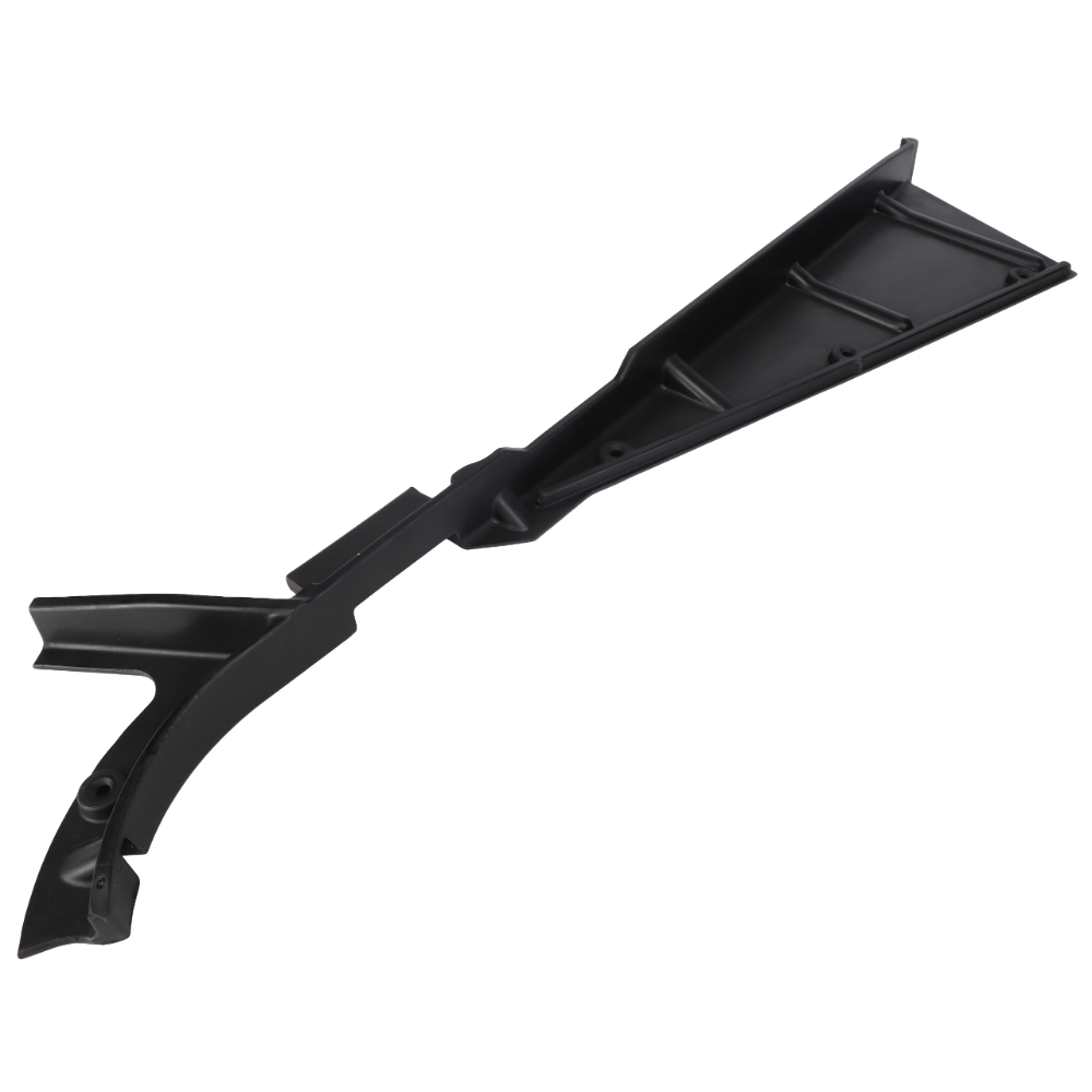 Прокладка профиля