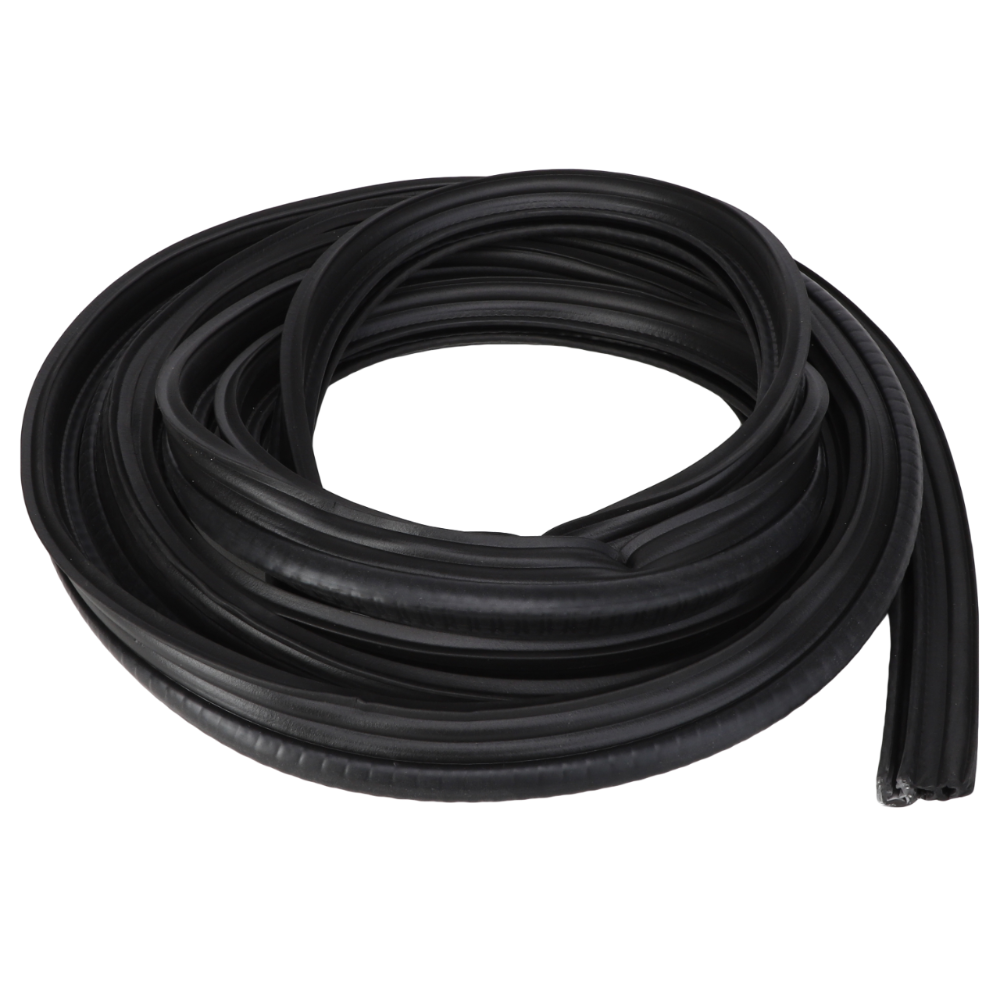 Уплотнение двери