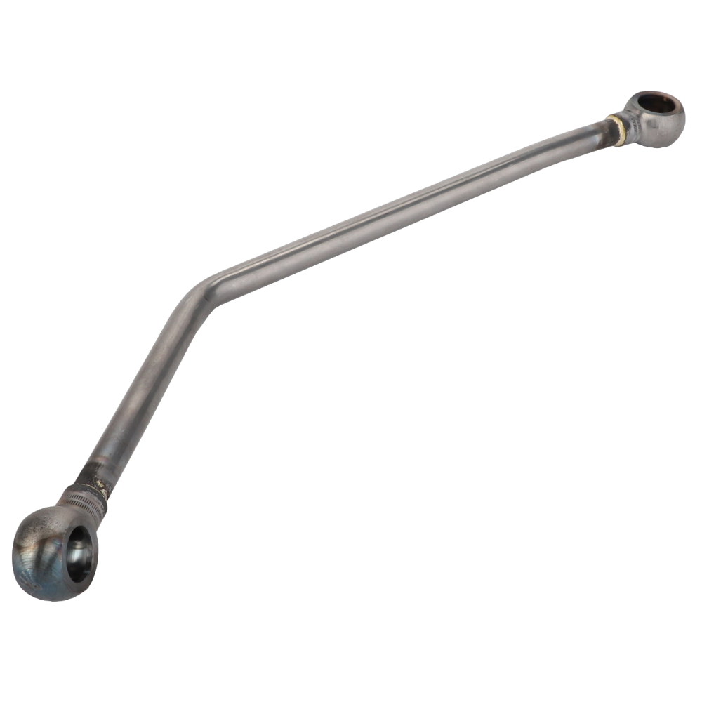 ТОПЛИВОПРОВОД