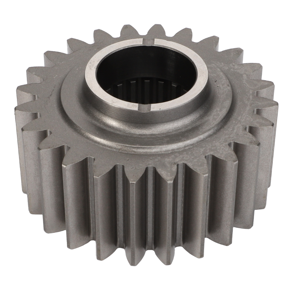 ЦИЛИНДРИЧЕСКАЯ ШЕСТЕРНЯ