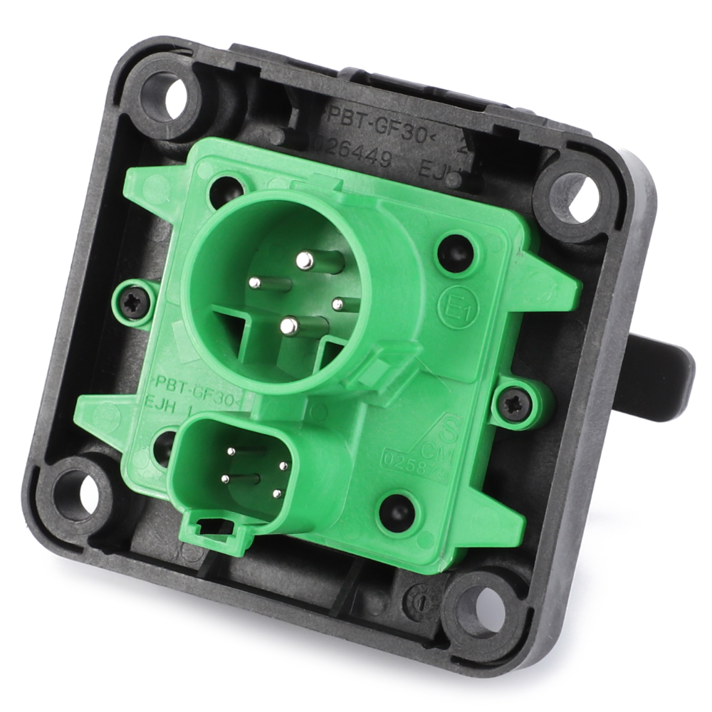 ЭЛЕКТРИЧЕСКАЯ РОЗЕТКА