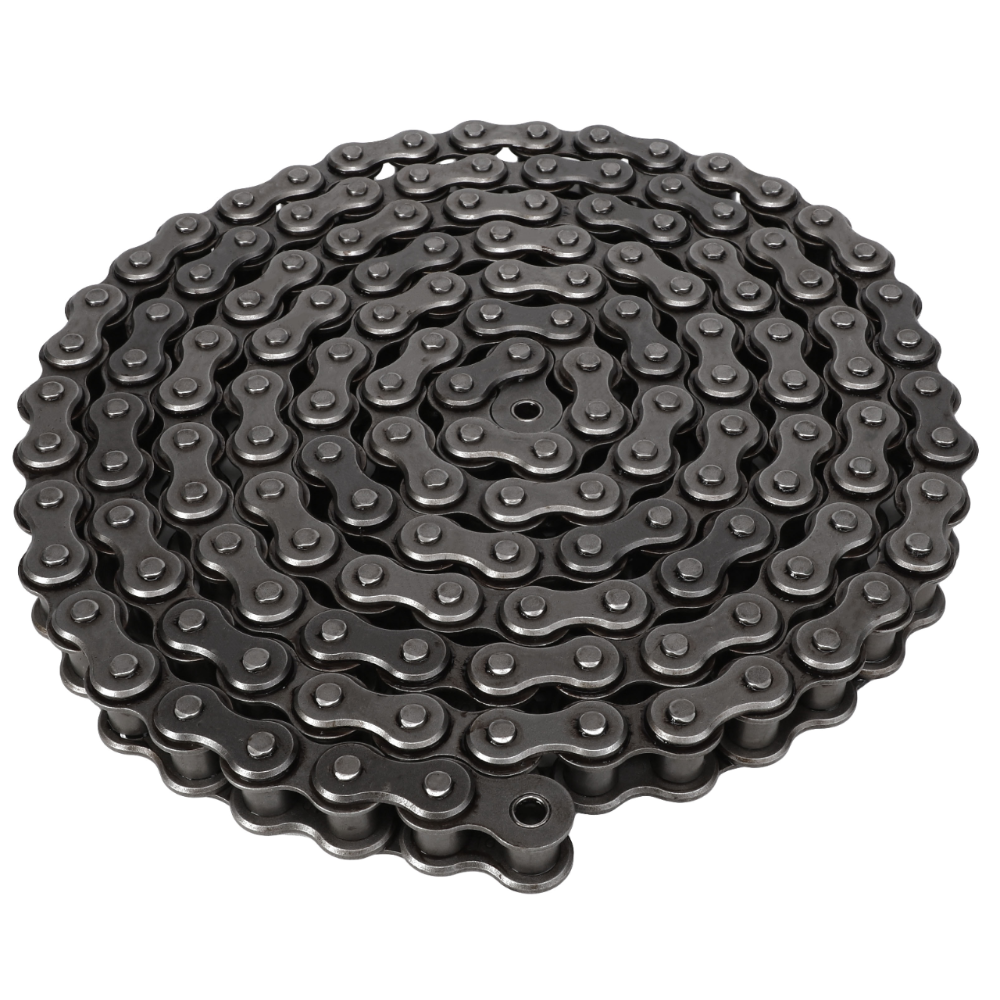 Роликовая цепь