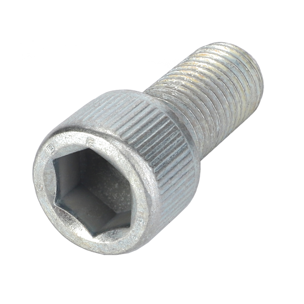 Шестигранный винт с уменьшенной головкой