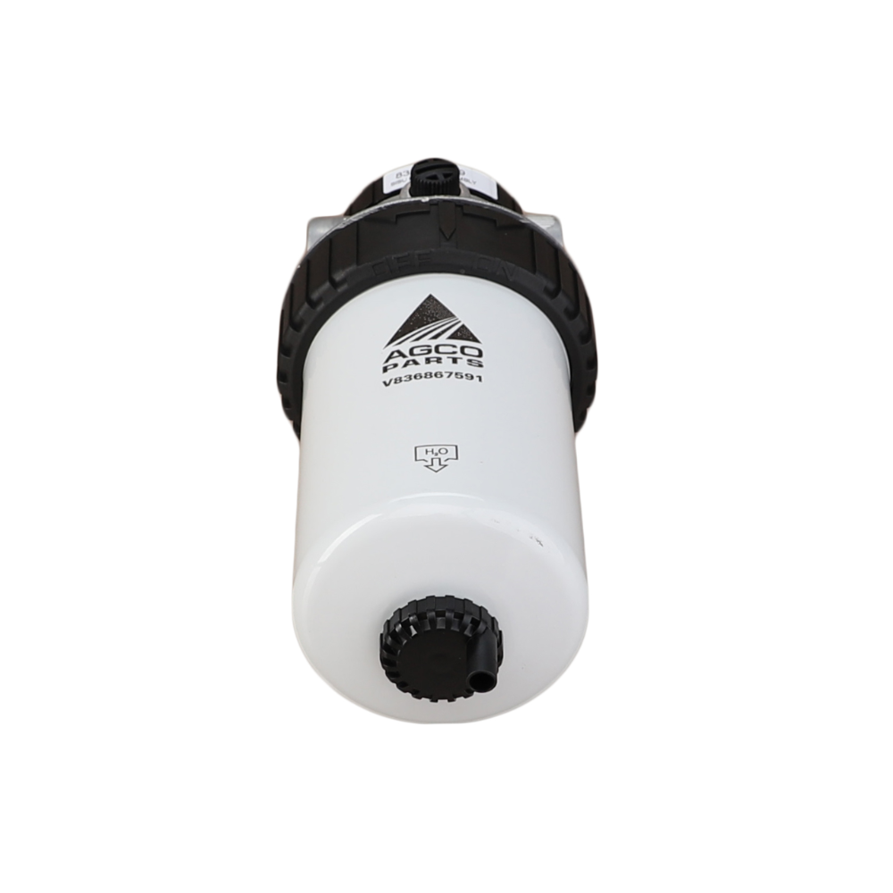 ПРЕДВАРИТЕЛЬНЫЙ ФИЛЬТР