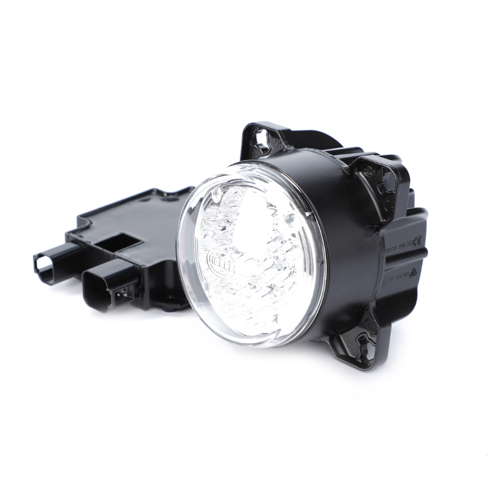 Передний рабочий фонарь