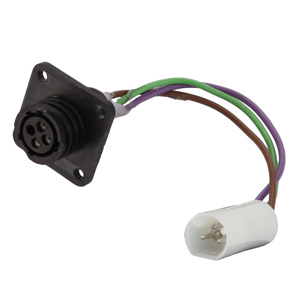 КОМПЛЕКТ ПРОВОДОВ