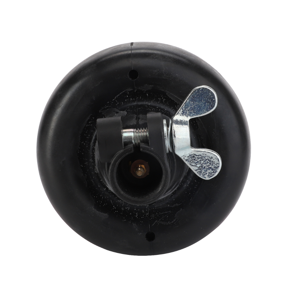 Вращающаяся лампа