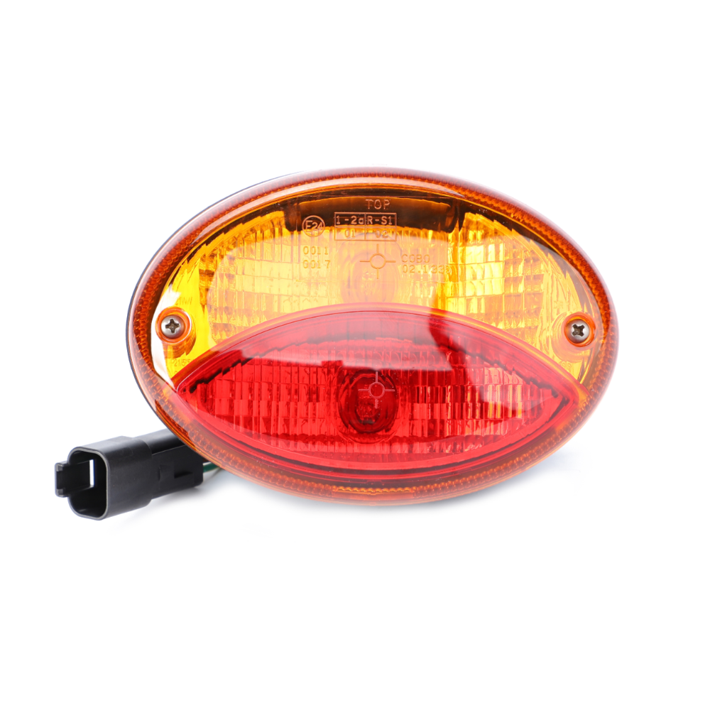 ЗАДНИЙ ФОНАРЬ