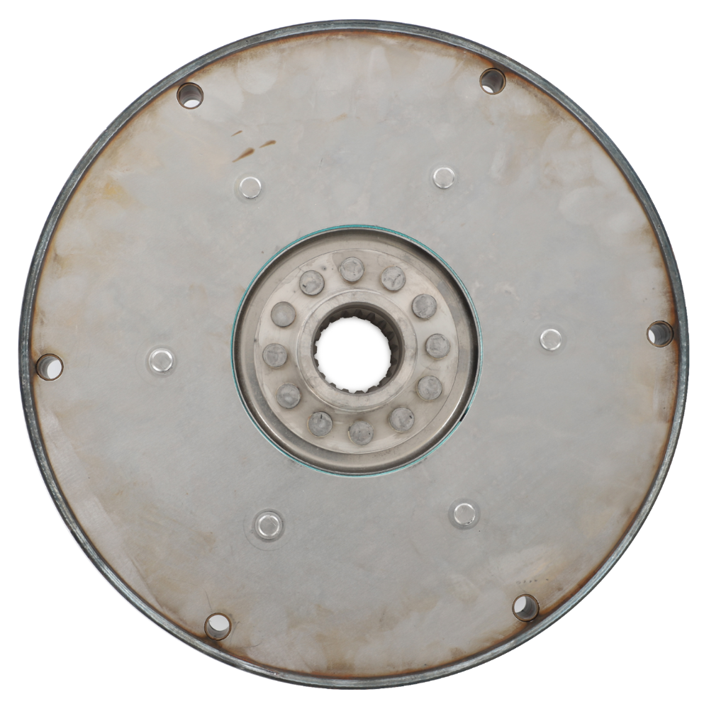 Гидравлический амортизатор