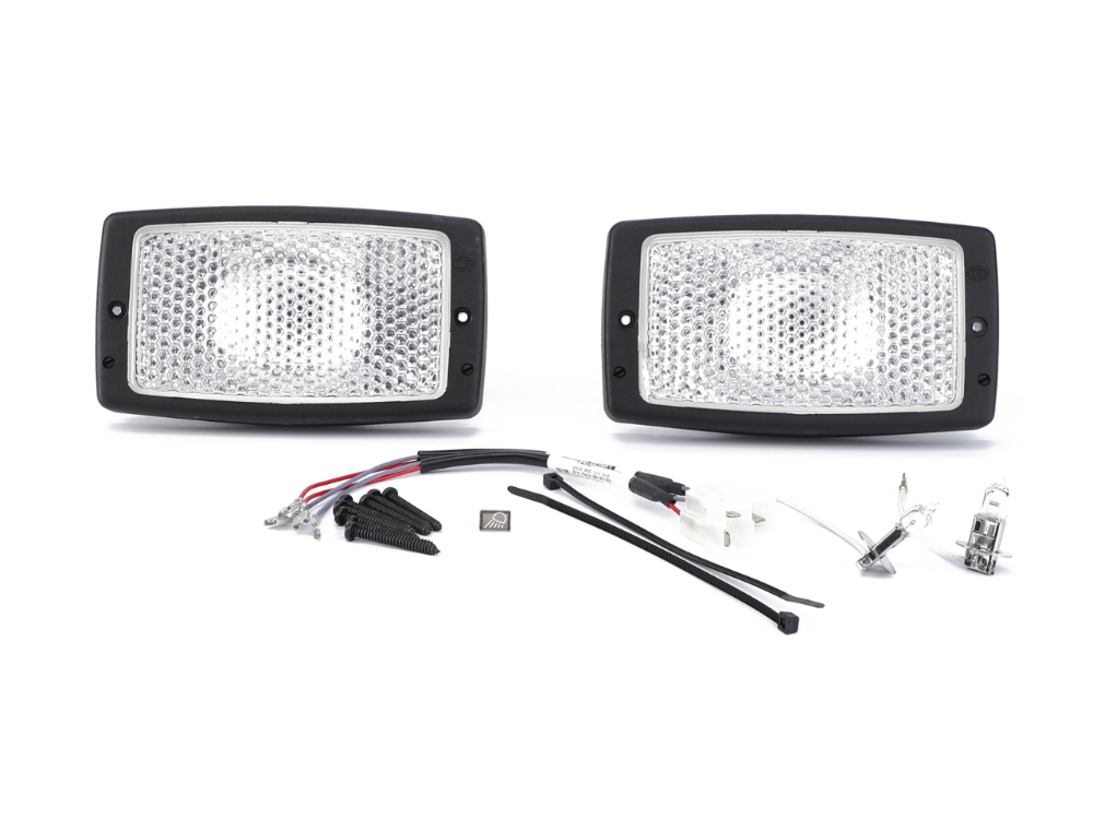 РАБОЧИЙ СВЕТ