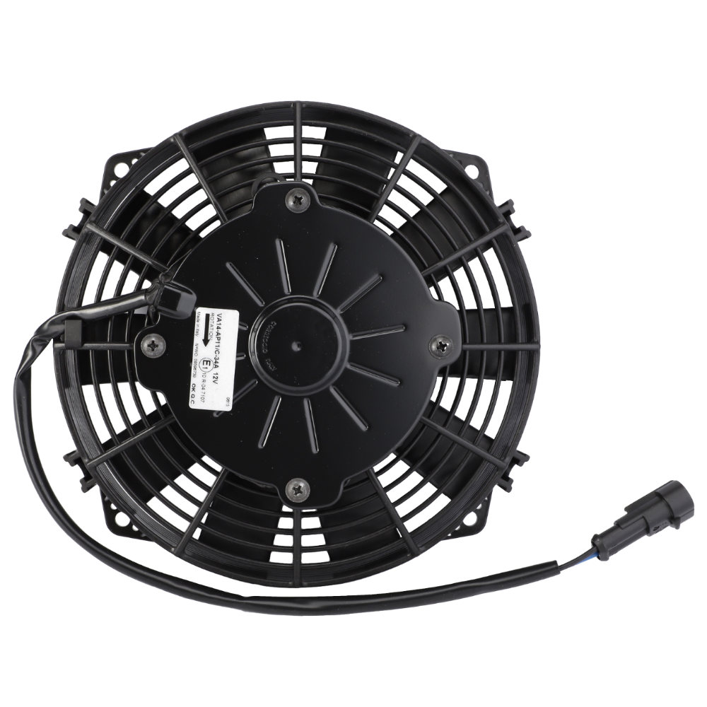 Воздуходувка