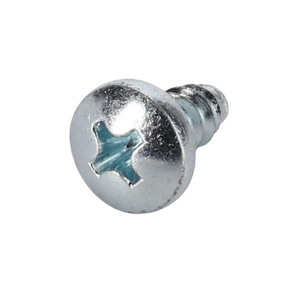 Резьбонарезной винт