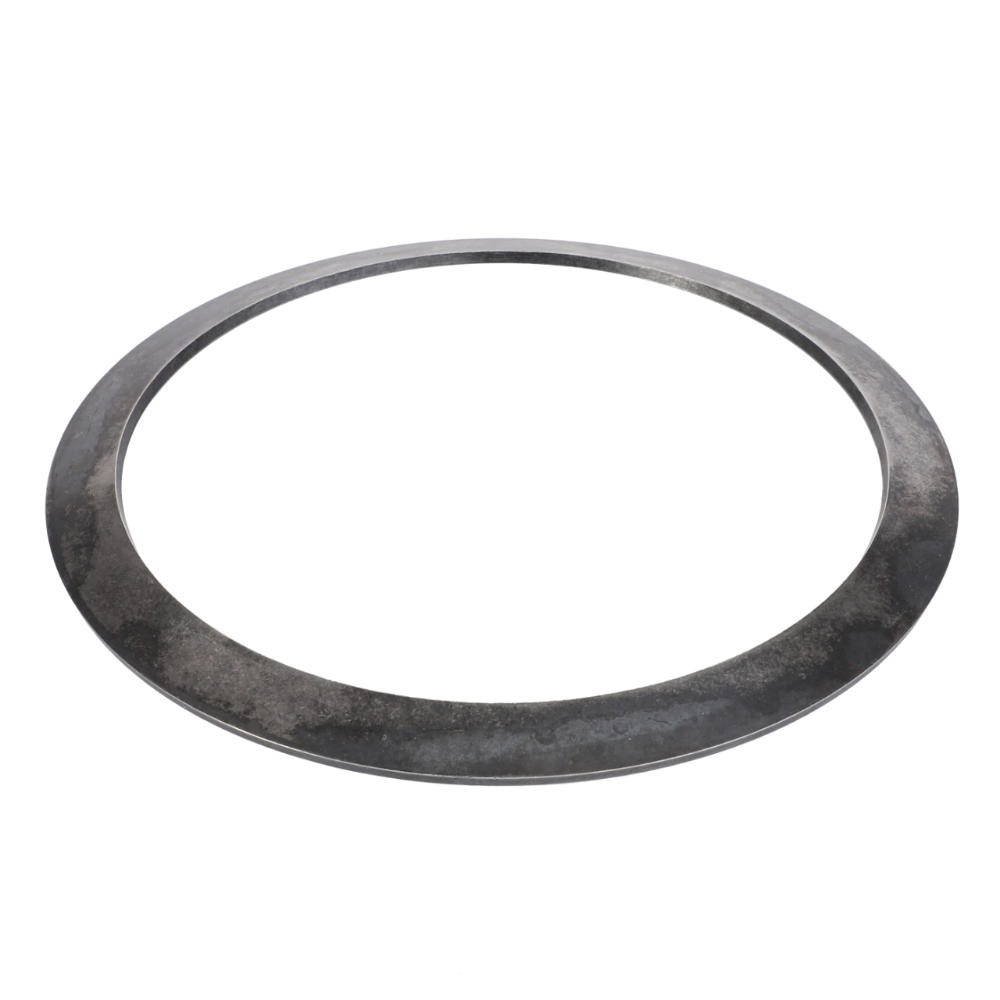 Пружинная шайба